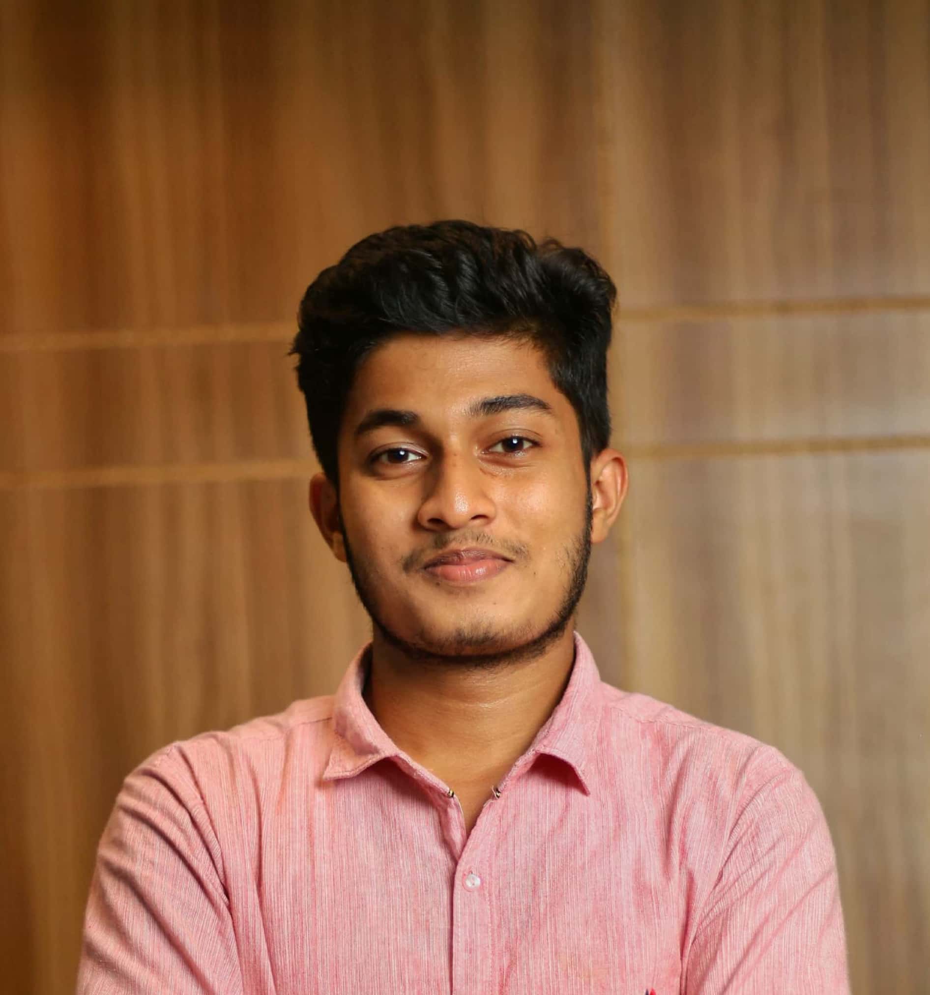 Abdur Rahman Fahim